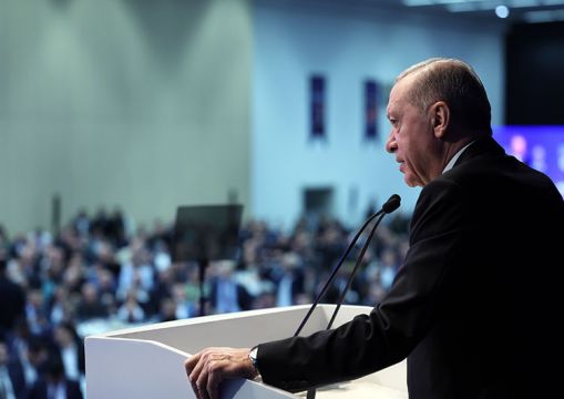 Cumhurbaşkanı Erdoğan, bayram tatilinin kamu çalışanları için 9 güne çıkarılacağını açıkladı
