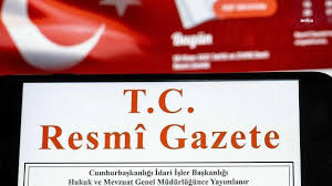 36 bin sözleşmeli sağlık personeli istihdamına ilişkin  karar Resmi Gazete'de