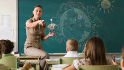 Ücretli öğretmenlik maaşları 2022: Ücretli öğretmen maaşı ne kadar?