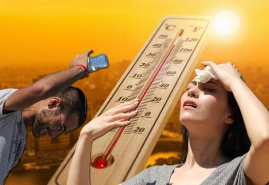 2022 yazında hava nasıl olacak? Uzmanlar endişelendirdi: Daha sıcak bir yaza hazır olun! 5-6 derece 