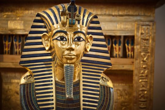 Piramitlerin Yapımından Kral Tutankhamun’un Ölümüne: Antik Mısır Hakkında Doğru Bilinen 6 Yanlış