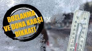 Kar yağışı sonrası İstanbul için yeni uyarı! En tehlikeli gün bugün