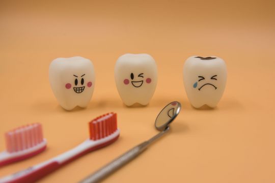 Diş sağlığını önemsiz görmeyin: Öyle bir hastalığa sebep oluyor ki... Çok şaşıracaksınız