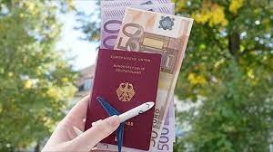 Schengen vizesinde dijitalleşme teklifi AP'de kabul edildi