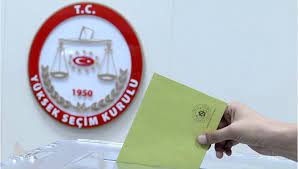 Seçim günü yasakları belli oldu! YSK kararları Resmi Gazete'de