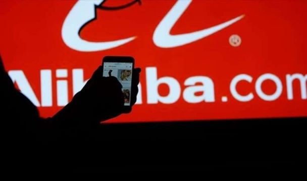 Çinli Alibaba'dan Türkiye'ye dev yatırım